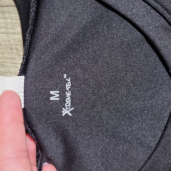 Spartans Glitter Long Sleeve - Picture 3 of 4